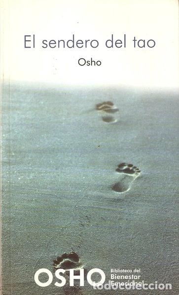 Libros: El sendero del Tao- 9788467455311