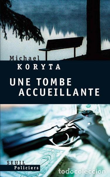 Libros: Une tombe accueillante- 9782020966917