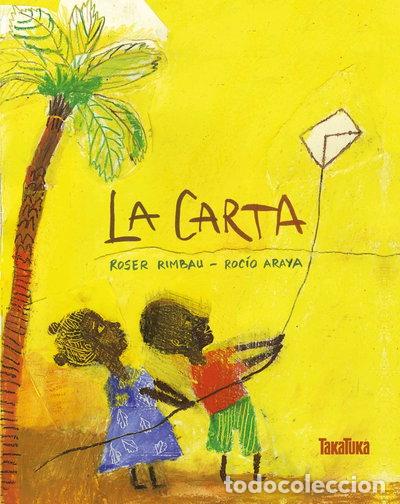 books: La carta- 9788417383077