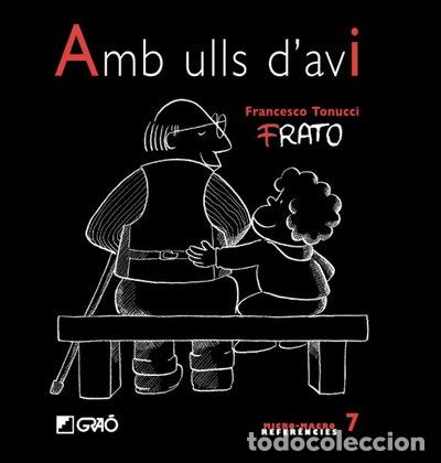 books: Amb ulls d'avi- 9788478277001