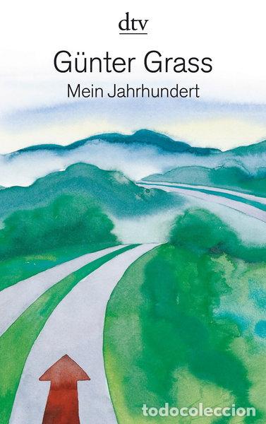 Libros: Mein Jahrhundert- 9783423128803