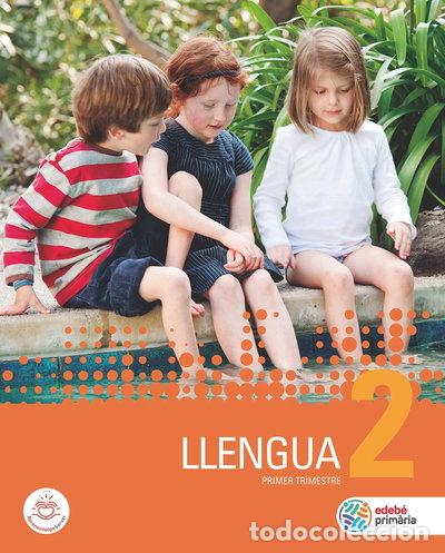 Libros: Llengua 2- 9788468338729 - Foto 1