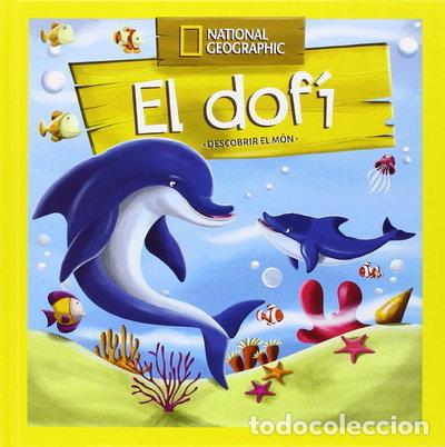 Libri di seconda mano: El dof&iacute;- 9788482986135