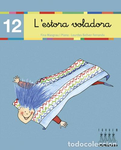 Libri di seconda mano: L'estora voladora- 9788481316872