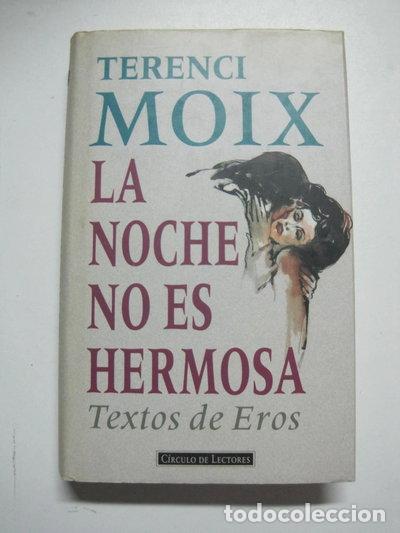 Livres: La noche no es hermosa- 9788422655947