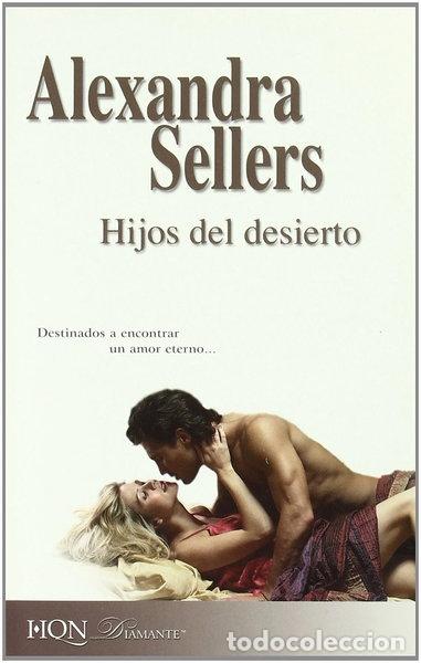 B&uuml;cher: Hijos del desierto- 9788467196429