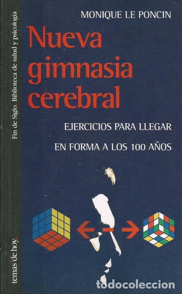 Libri di seconda mano: Nueva gimnasia cerebral- 9788478808601