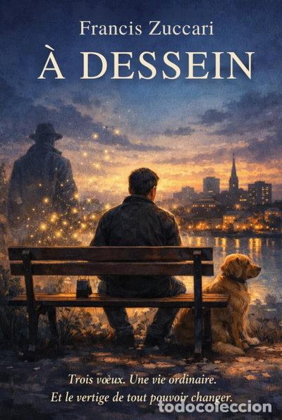 Livros em segunda m&atilde;o: &Agrave; dessein- 9798250827102