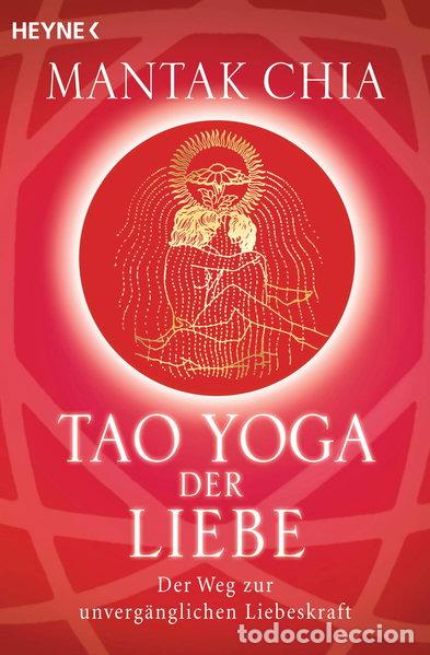 Livros em segunda m&atilde;o: Tao Yoga der Liebe- 9783453700932