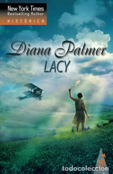 Livros em segunda m&atilde;o: Lacy (9788467156669)