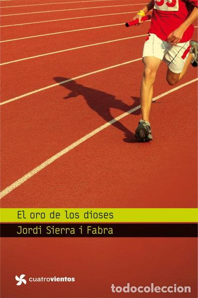books: El oro de los dioses- 9788408096436