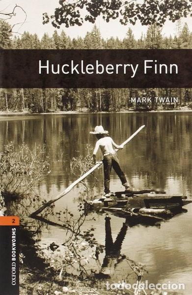 B&uuml;cher: Huckleberry Finn Audio CD Pack- 9780194790253