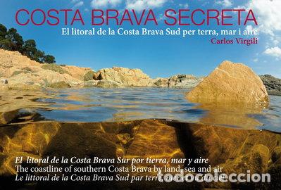 Libros: Costa Brava Secreta- 9788493376826 - Foto 1