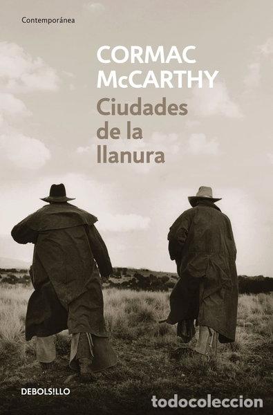 Libri di seconda mano: Ciudades de la llanura- 9788497937399