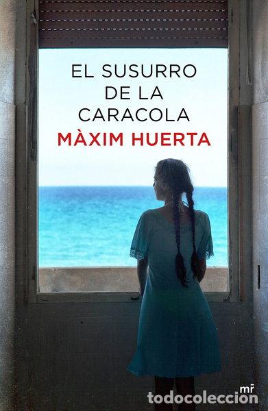 books: El susurro de la caracola- 9788427041967