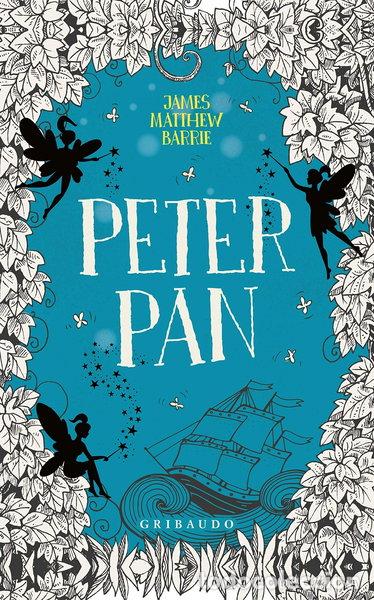 Libros: Peter Pan- 9788417127046 - Foto 1