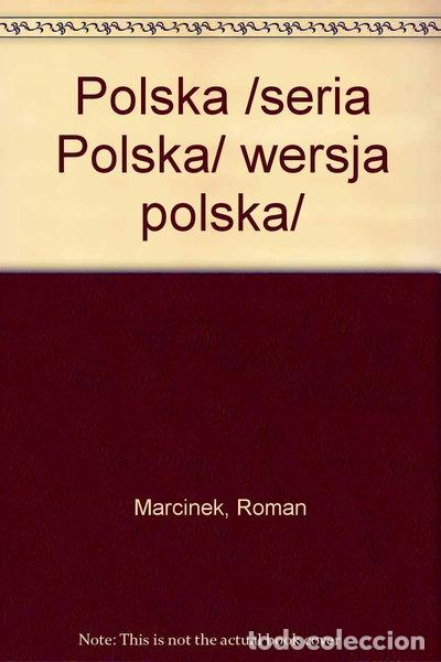 B&uuml;cher: Polska- 9788388080418