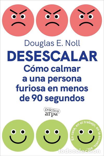 books: Desescalar- 9788419662088