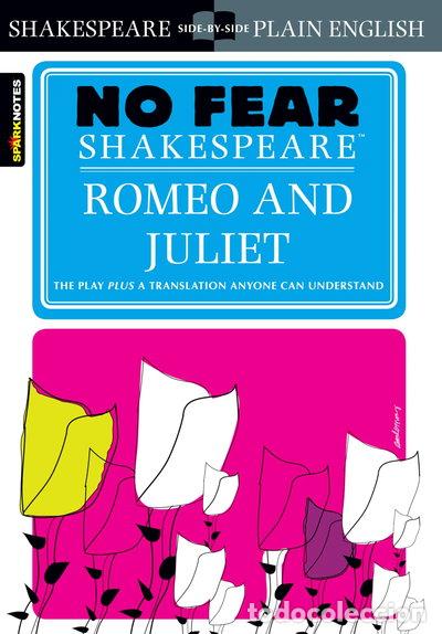 Libros: Romeo and Juliet- 9781586638450 - Foto 1