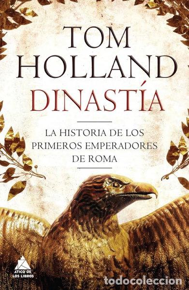 Libros: Dinast&iacute;a- 9788416222377