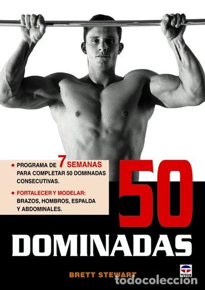 B&uuml;cher: 50 Dominadas- 9788479029258