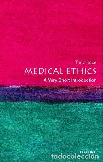 Libri di seconda mano: Medical Ethics: A Very Short Introduction- 9780192802828