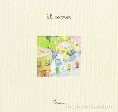 Libros: El carrer- 9788430721092 - Foto 1