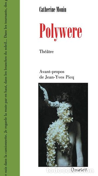 Libros: Polywere- 9782916834931 - Foto 1