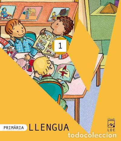 Libri di seconda mano: Llengua 1. Projecte Encaix- 9788421829936