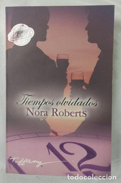 Livros em segunda m&atilde;o: Tiempos olvidados- 9788467139259