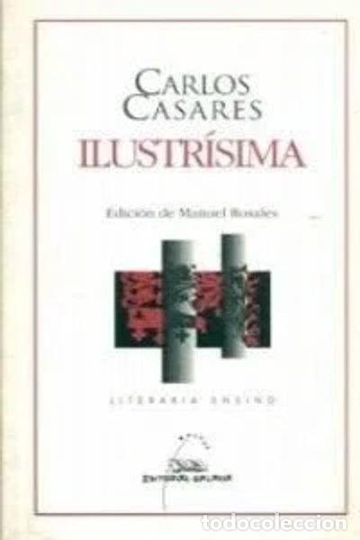 Libros: Ilustr&iacute;sima- 9788482883946 - Foto 1
