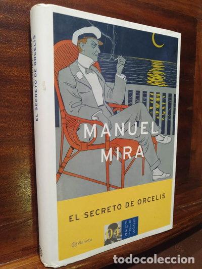 Libros: El secreto de Orcelis- 9788408052234 - Foto 1