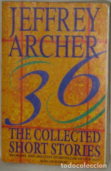 Libros: The Collected Short Stories- 9780006514053