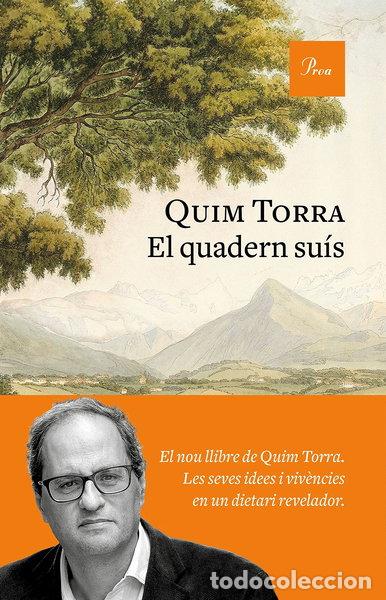 Libros: El quadern su&iacute;s- 9788475887241 - Foto 1