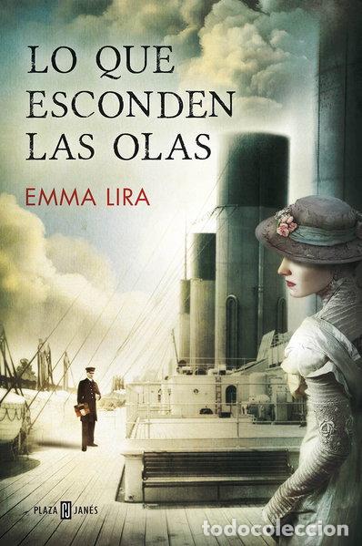 B&uuml;cher: Lo que esconden las olas- 9788401015748