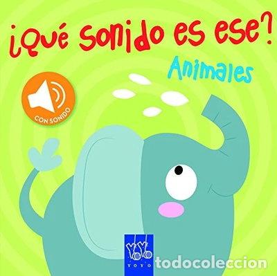 books: Animales- 9788408129370