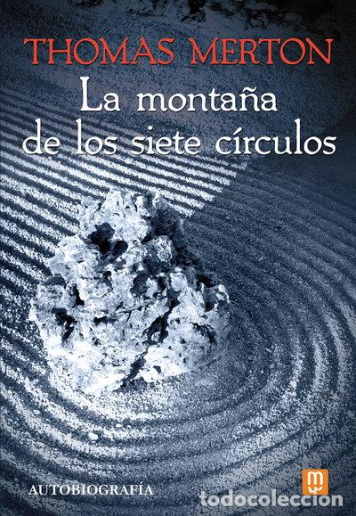 B&uuml;cher: La monta&ntilde;a de los siete c&iacute;rculos- 9788427147522