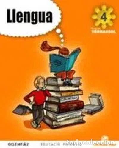 B&uuml;cher: Llengua 4 Tornassol- 9788430775729