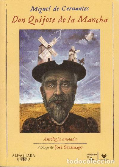 B&uuml;cher: Don Quijote de la Mancha- 9788408059370