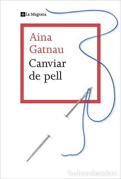 Libros: Canviar de pell- 9788412425321 - Foto 1