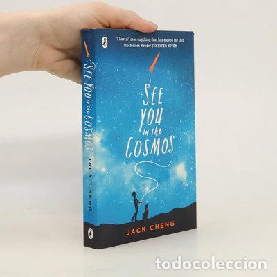 Libros: See You in the Cosmos- 9780141365602