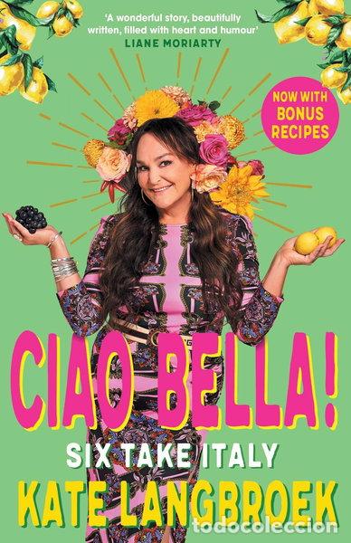 Livres: Ciao Bella!- 9781761420849
