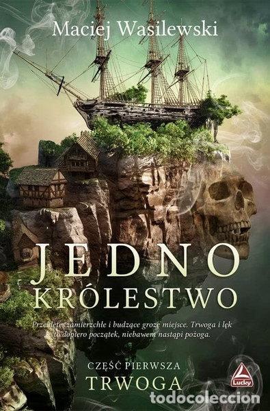 Livres: Jedno Kr&oacute;lestwo- 9788367787185