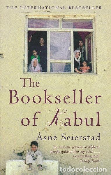 Libros: The Bookseller of Kabul- 9781844080472