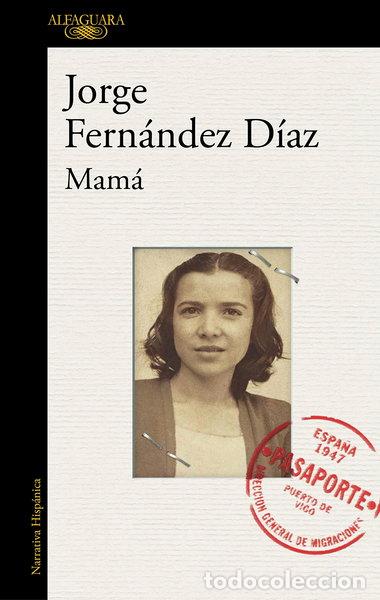 Libros: Mam&aacute; (9788420431987)