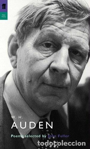 Libros: W. H. Auden: Poems- 9780571226719 - Foto 1