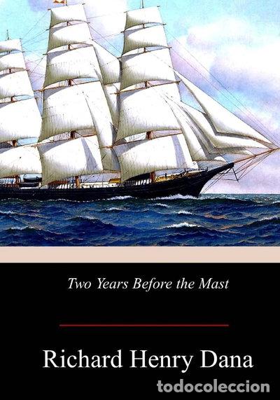 Libros: Two Years Before the Mast- 9781974634231 - Foto 1