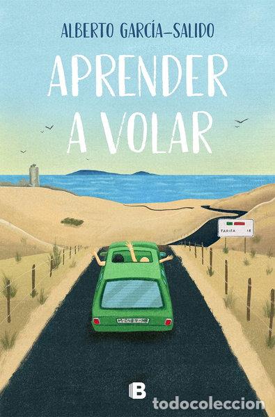 Libros: Aprender a volar- 9788466671224 - Foto 1