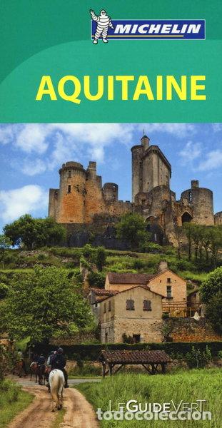 Libros: Aquitaine- 9782067206984 - Foto 1