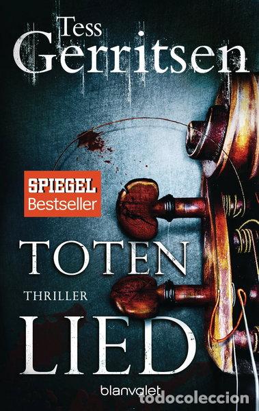Livros em segunda m&atilde;o: Totenlied- 9783734105234